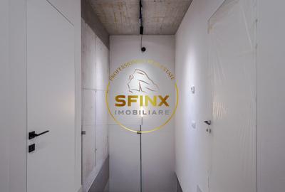 4 camere, duplex , curte proprie, 2 locuri de parcare  Dorobanti - 18