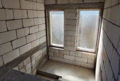 Casă individuală pe 1000 mp teren la preț de duplex:  Strada Iris, Chinteni - 13