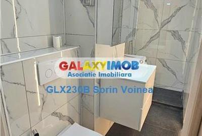Garsoniera Lujerului | decomandata | centrala proprie | 4 min. metrou - 6