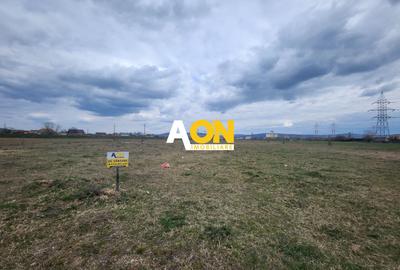De vanzare teren intravilan 587mp, Ampoi 3 - 1