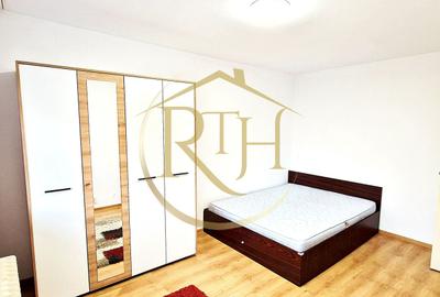 Apartament 1 cameră de închiriat – zona Aradului, lângă Iulius Mall - 1