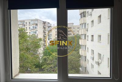 3 camere Timpuri Noi/ bloc 94/ 2 bai/ mobilat/ comision 0% - 14