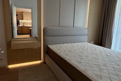 Proprietar închiriez ap 2 camere Lux - 10