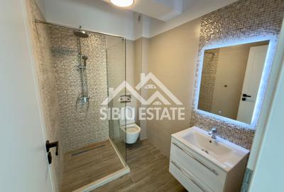 Apartament cu 3 camere,boxa depozit, Finisat La Cheie te muti imediat - 7