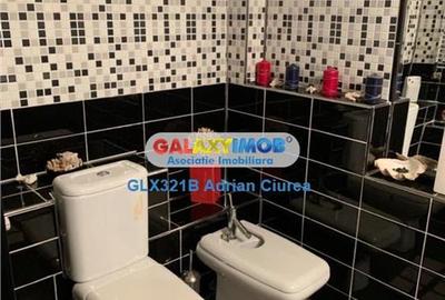 Vila 5 camere D+P+M Sinaia Platoul Izvor - 13