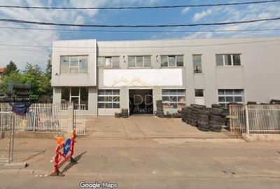 Spatiu Comercial inchiriere // 620mp // Bulevardul Timisoara // Moinesti - 1
