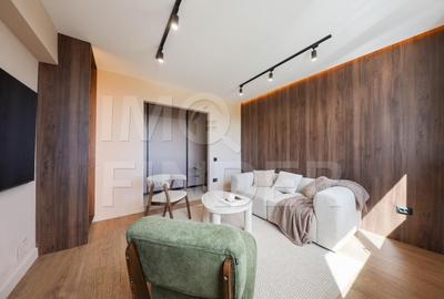 Vedere spectaculoasa I Renovare completa I Gheorgheni - 4