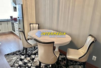 APARTAMENT 2 CAMERE I ETAJ 1 I 60 MP I CENTRU I BLOC NOU I LOC DE PARCARE I - 10
