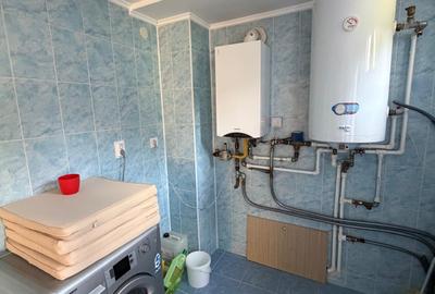 Casă individuală I 7 camere I 175 mp + 200 mp teren I Moldovenești - 8