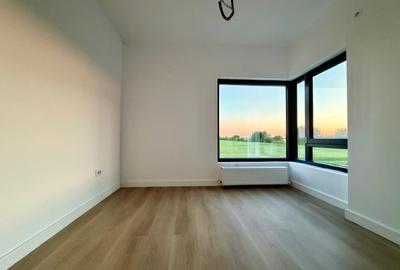Casă inteligentă tip duplex, GreenDale Residence, P+E, ultramodern, 2026 - 8