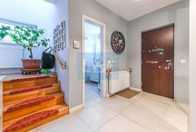 COMISION 0 | Duplex Modern 140mp| Tinteretului | Floresti | - 11