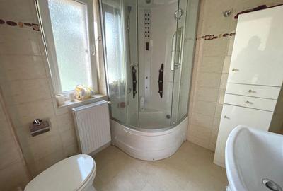 Casă individuală în Cetate – zona Lidl | 4 camere | Teren 486 mp | S + P + M - 9