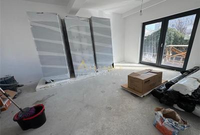 Casa Individuala - Popesti Leordeni - 5 camere 3 bai - 344MP Teren - 10