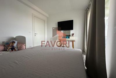 3 camere | bloc nou | centrala proprie | loc parcare | zona excelenta - 6