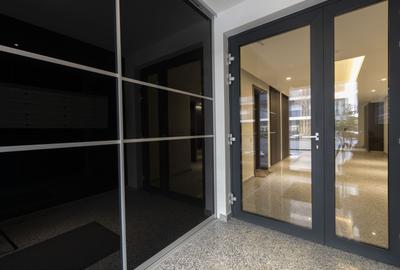 Penthouse Residence5- Oliveto, parcare subterana, curte interioara, comision 0 - 16