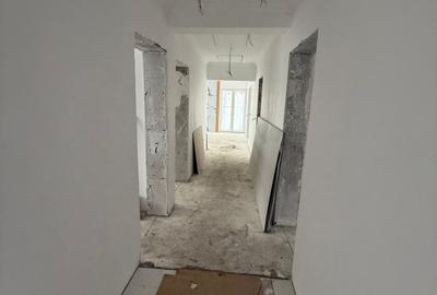 Casă Individuală 4C Valea Lupului-Iași - 8