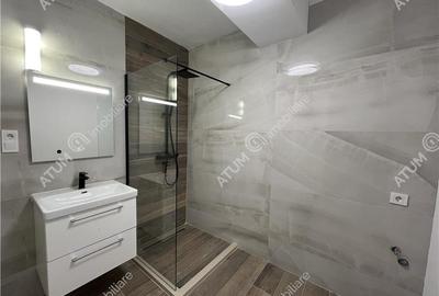 Apartament intabulat de 3 camere cu 2 balcoane pe Calea Surii Mici - 6