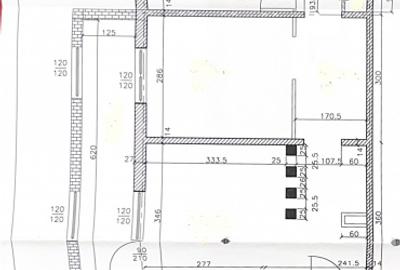 Apartament 3 camere decomandat, parter inalt, complet mobilat - 19