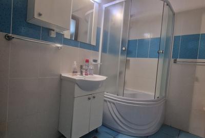 Mamaia Nord(Market Lidl)- 2 camere, termen lung - 350euro - 19