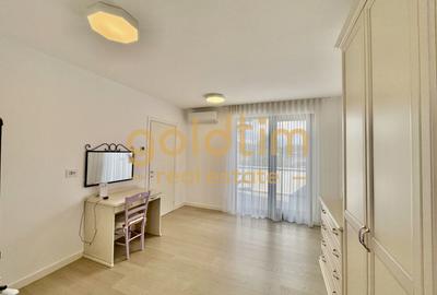 VILA INDIVIDUALA/ DRESSING/TEREN LIBER 375 MP/ MOBILATA SI UTILATA/ GARDEN FLOOR - 43