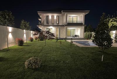 Casă individuală de lux în Bragadiru – 0% comision, direct de la proprietar! - 3