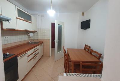Aradului - Apartament decomandat cu 2 camere + garaj - 1