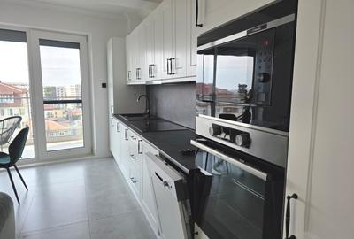 Apartament 3 camere de inchiriat in Oradea, Luceafarul, Lux - 7