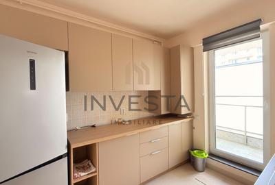Apartament mobilat, etajul 1, bloc nou, langa IULIUS MALL! - 2