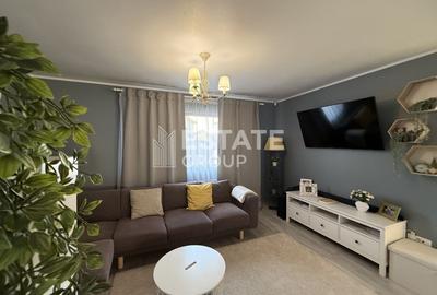 Casa individuala Giarmata Vii, mobilata si utilata - 1