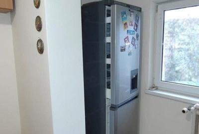 Ofertă de vânzare ap. cu 3 camere, parcare inclusă, car. Grigorescu - 9
