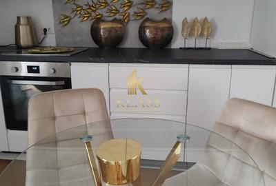 Apartament de inchiriat cu 2 camere in Herastrau Parkview - 3