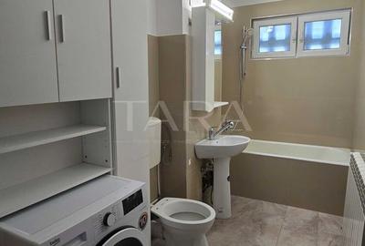 Apartament 3 camere, 70 mp + balcon, zonă Piața Flora – Mănăștur - 7