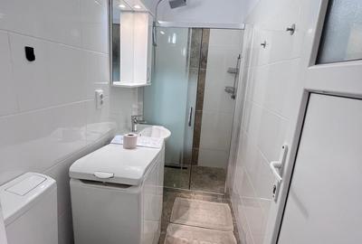 Apartament de închiriat, 2 camere, 47 mp, Central strada Avram Iancu - 8