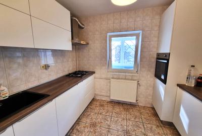 Aviatiei, langa Metrou Aurel Vlaicu str. Feleacu - 7