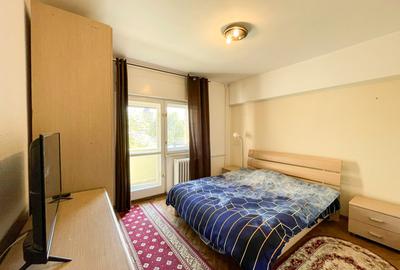 Apartament 3 camere  Bd. Unirii / Palatul Parlamentului - 24