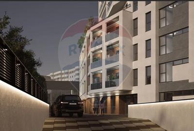 Apartament 4 cam, de vânzare – dezvoltator | Cluj-Napoca | comision 0% - 3