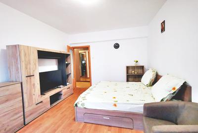 Inchiriere garsoniera ANL Brancusi Valea Oltului  la cateva min metrou Valea Ial - 1