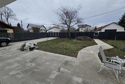 VILA MODERNA LANGA LACUL SNAGOV-LUMINA, SPATIU SI INTIMITATE PREMIUM - 21