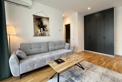 Apartament 2 camere lux | Șoseaua Nordului | Parcare | Prima inchiriere - 1