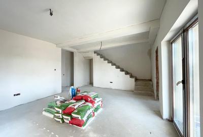 Duplex 5 camere, toate utilitatile - Mosnita - 3