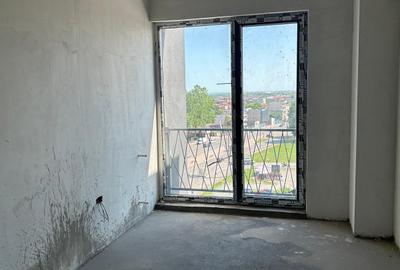 2 camere cu 2 balcoane 72mp BLOC NOU - FAR - 4