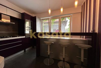 Duplex | Dorobanti | Floreasca | Terasă rooftop | Ready to move - 20