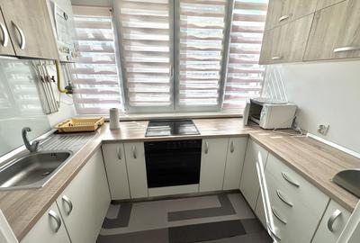 Apartament 2 Camere CENTRU Bloc Nou de Inchiriat Balcon MOBILAT Parcare - 13