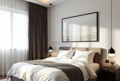 Apartament de vanzare in Sector 4 - 3 camere, compartimentare moderna - 6
