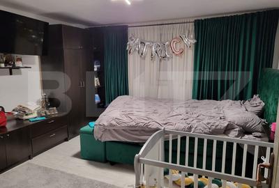 Casă individuală, 615 mp teren, zona Someșeni - 4