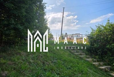 Teren Intravilan I Utilitati I 1400mp I Cisnadie - 5