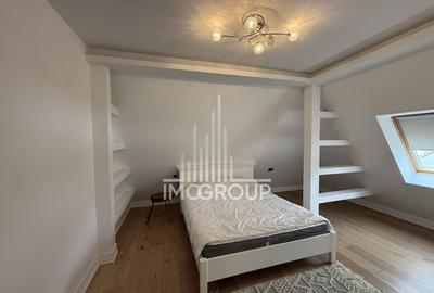Apartament modern/120 MP | Terasa | 3 camere/2 bai | Parcare | Zona Vivo - 6