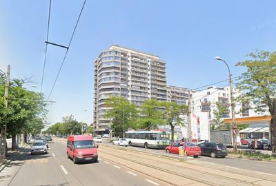 Zona Bucurestii Noi sp 143 mp vitrina 10 ml ideal market farmacie - 1