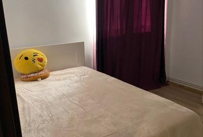 Apartament cu 2 camere decomandat, mobilat în Tineretului