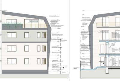 Clădire multifuncțională de vânzare – Autorizatie Constructie - 6